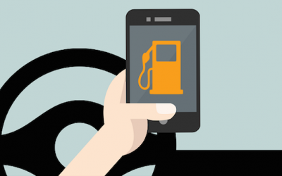 Dónde hay gasolina?: Las 4 app para encontrar gasolina