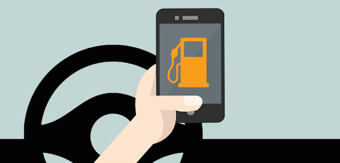 Dónde hay gasolina?: Las 4 app para encontrar gasolina