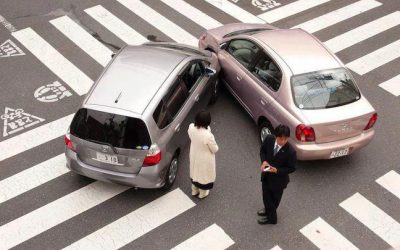 El Seguro de Responsabilidad Civil Auto Obligatorio