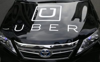 ¿Qué incluye el seguro UBER?