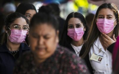 ¿Cómo prevenir el Coronavirus?