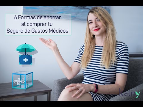 6 Formas de Ahorrar al Comprar tu Seguro