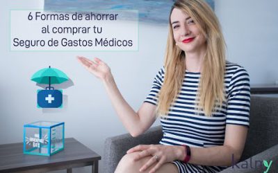 6 Formas de Ahorrar al Comprar tu Seguro