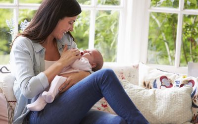 ¿Por qué TODAS deberían tener un Seguro Médico para Mujer?