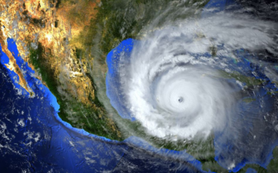 ¿Cómo Protejo mi Patrimonio de Desastres Naturales en México?