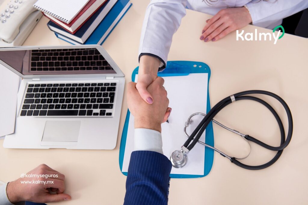 Deducción del Seguro de Gastos Médicos Mayores SAT en México