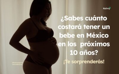 Costos de Maternidad en México: Ahorra y Planifica Hoy 2035