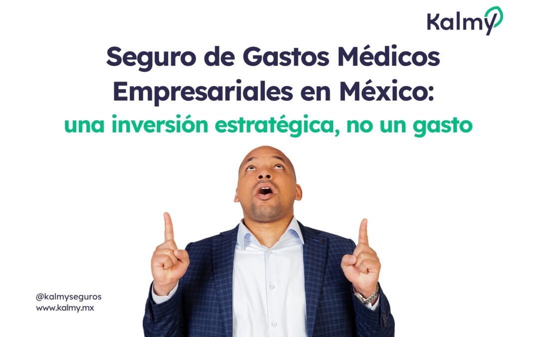 Seguro de Gastos Médicos Empresariales Seguro médico empresarial México Seguro colectivo de gastos médicos Seguro de salud para empleados Beneficios del seguro empresarial Gráfico sobre beneficios de un Seguro de Gastos Médicos Empresariales en México Comparativa de costos: seguro colectivo vs. individual Equipo de trabajo motivado gracias a seguro médico empresarial