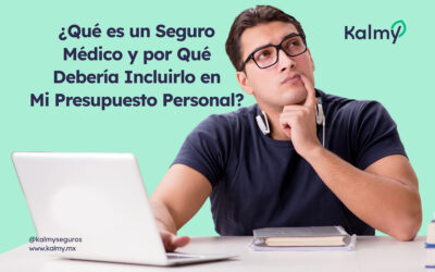 ¿Qué es un Seguro Médico y por Qué Debería Incluirlo en Mi Presupuesto Personal?
