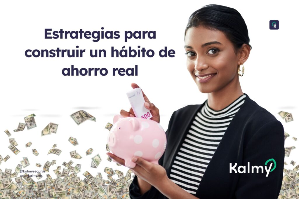 ahorro en México