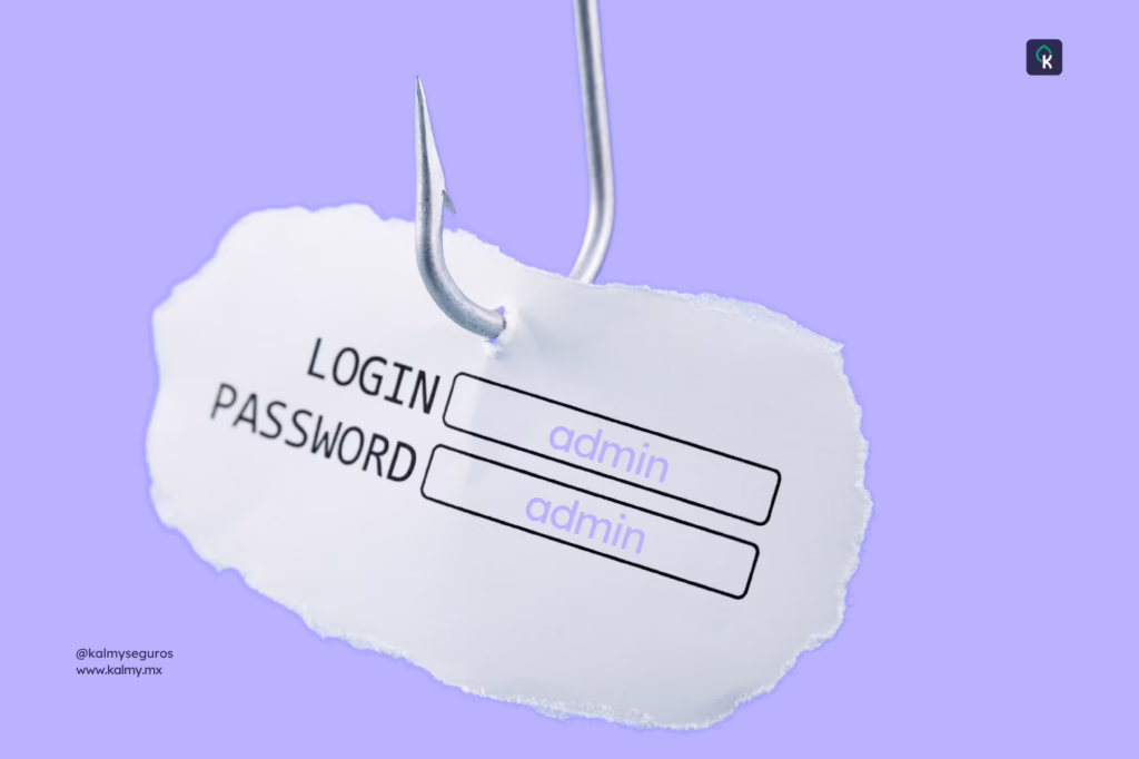Consejos prácticos para evitar caer en fraudes de phishing en México