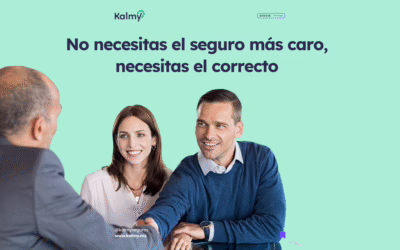 No necesitas el seguro más caro, necesitas el correcto