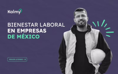 Bienestar laboral en México: guía para empresas