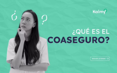 Coaseguro: qué es y cómo te afecta tu seguro médico